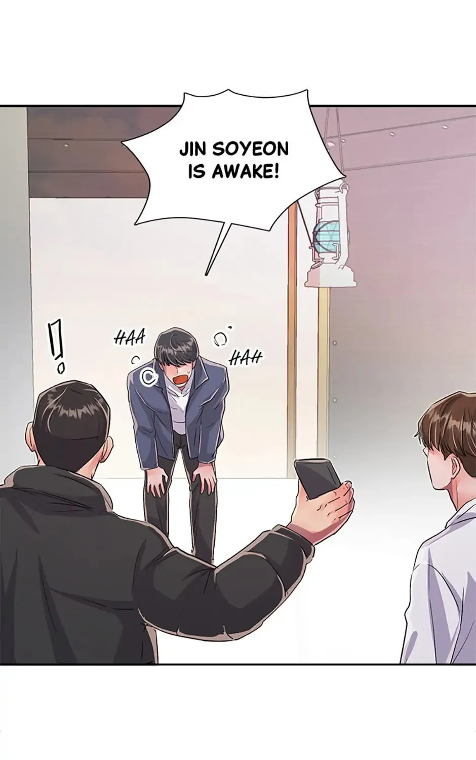 Read Road to Stardom chapter 48 image 86 on Lezhin