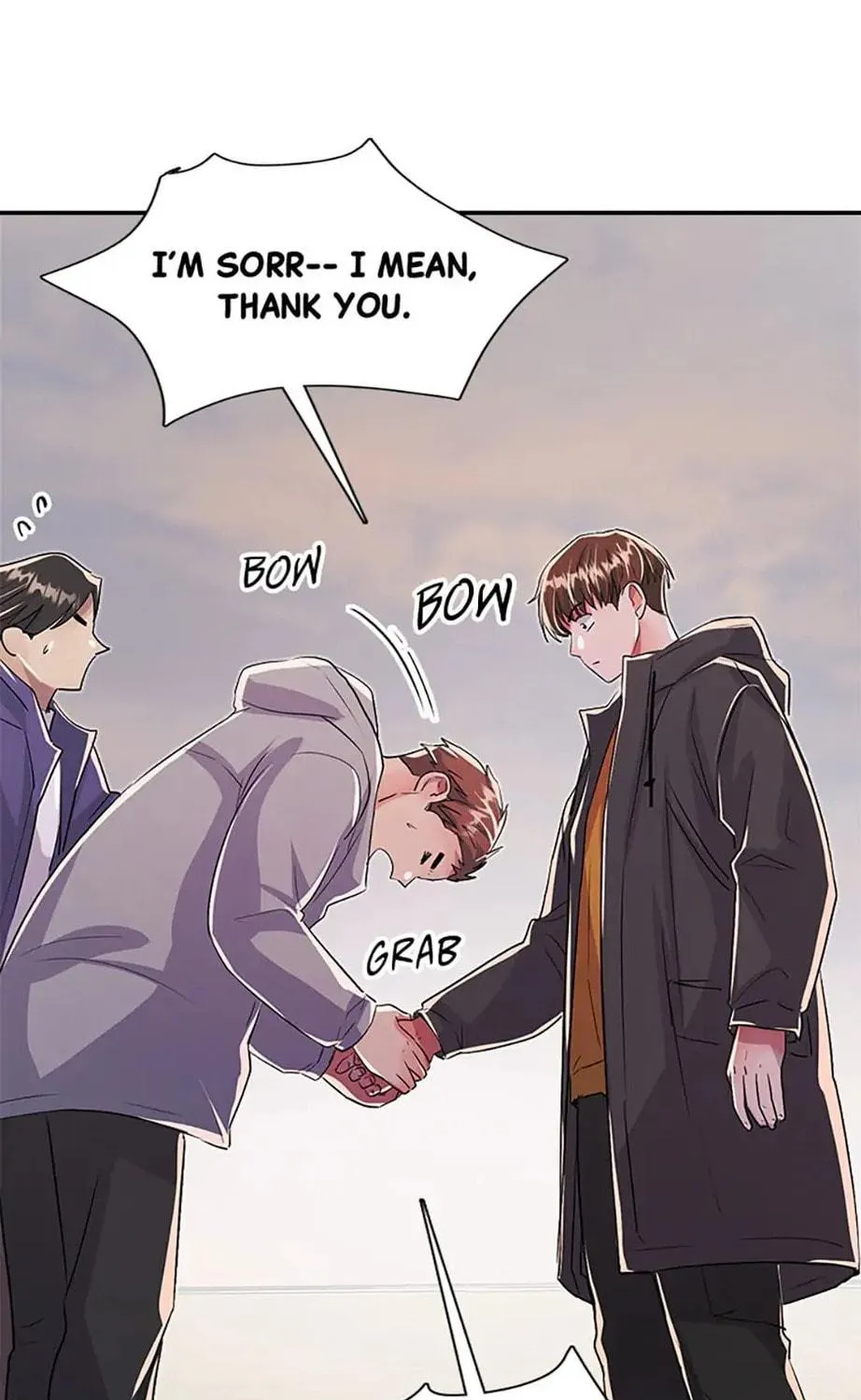 Read Road to Stardom chapter 48 image 94 on Lezhin