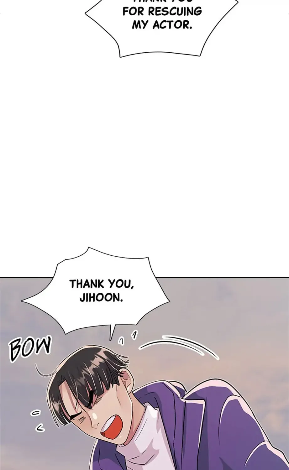 Read Road to Stardom chapter 48 image 96 on Lezhin