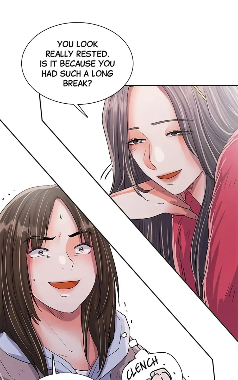 Read Road to Stardom chapter 49 image 104 on Lezhin