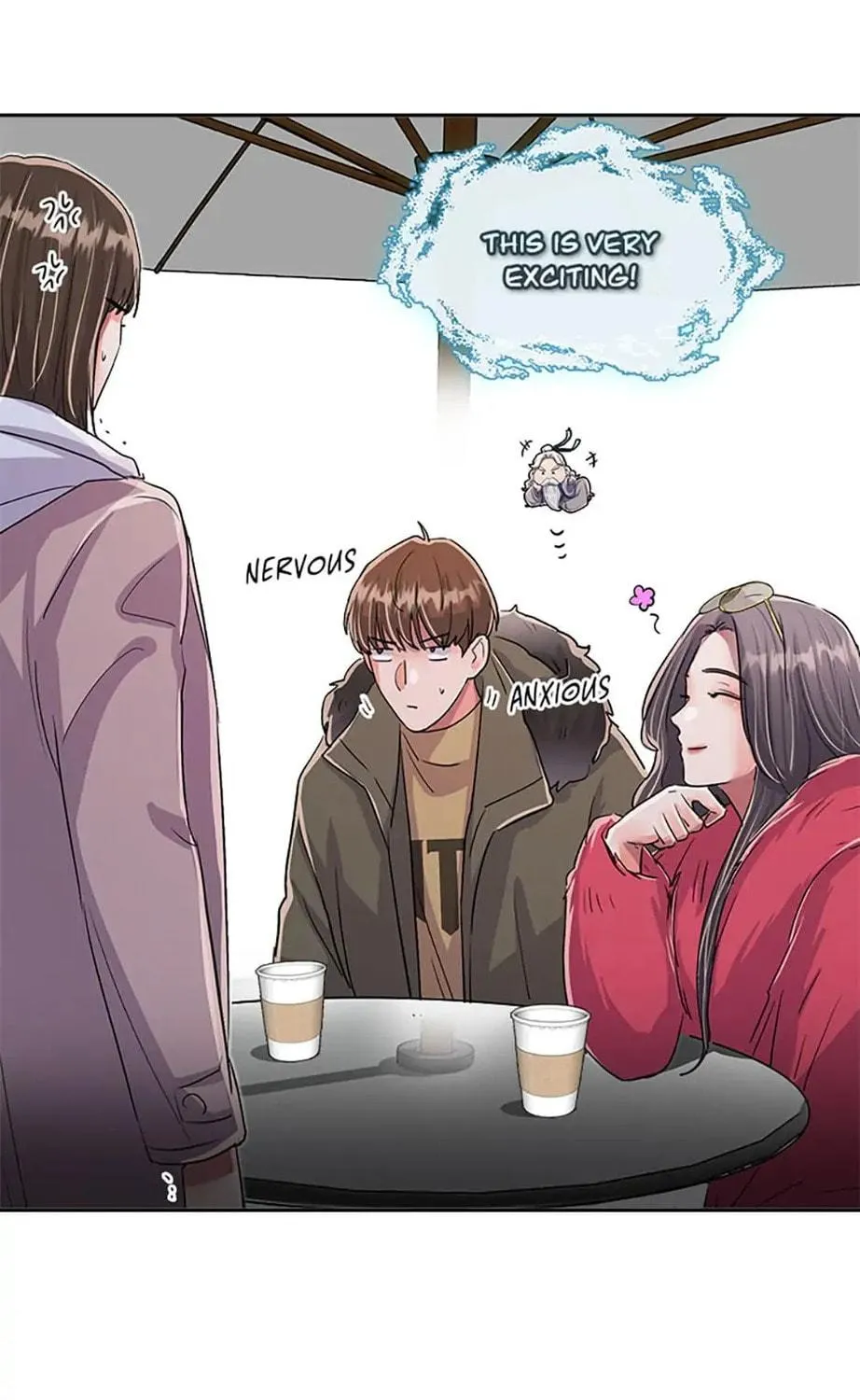 Read Road to Stardom chapter 49 image 106 on Lezhin