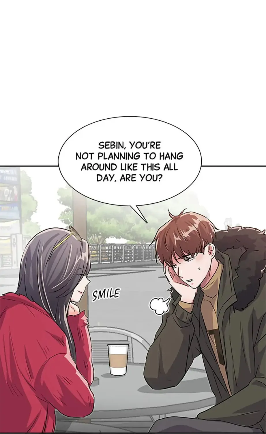 Read Road to Stardom chapter 49 image 116 on Lezhin