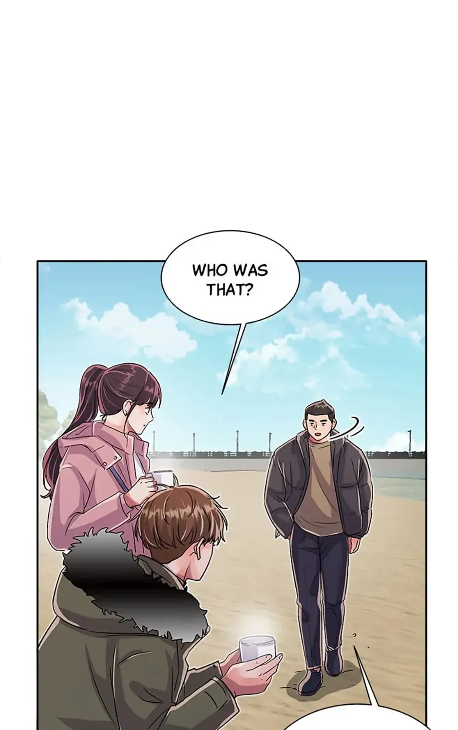 Read Road to Stardom chapter 49 image 12 on Lezhin
