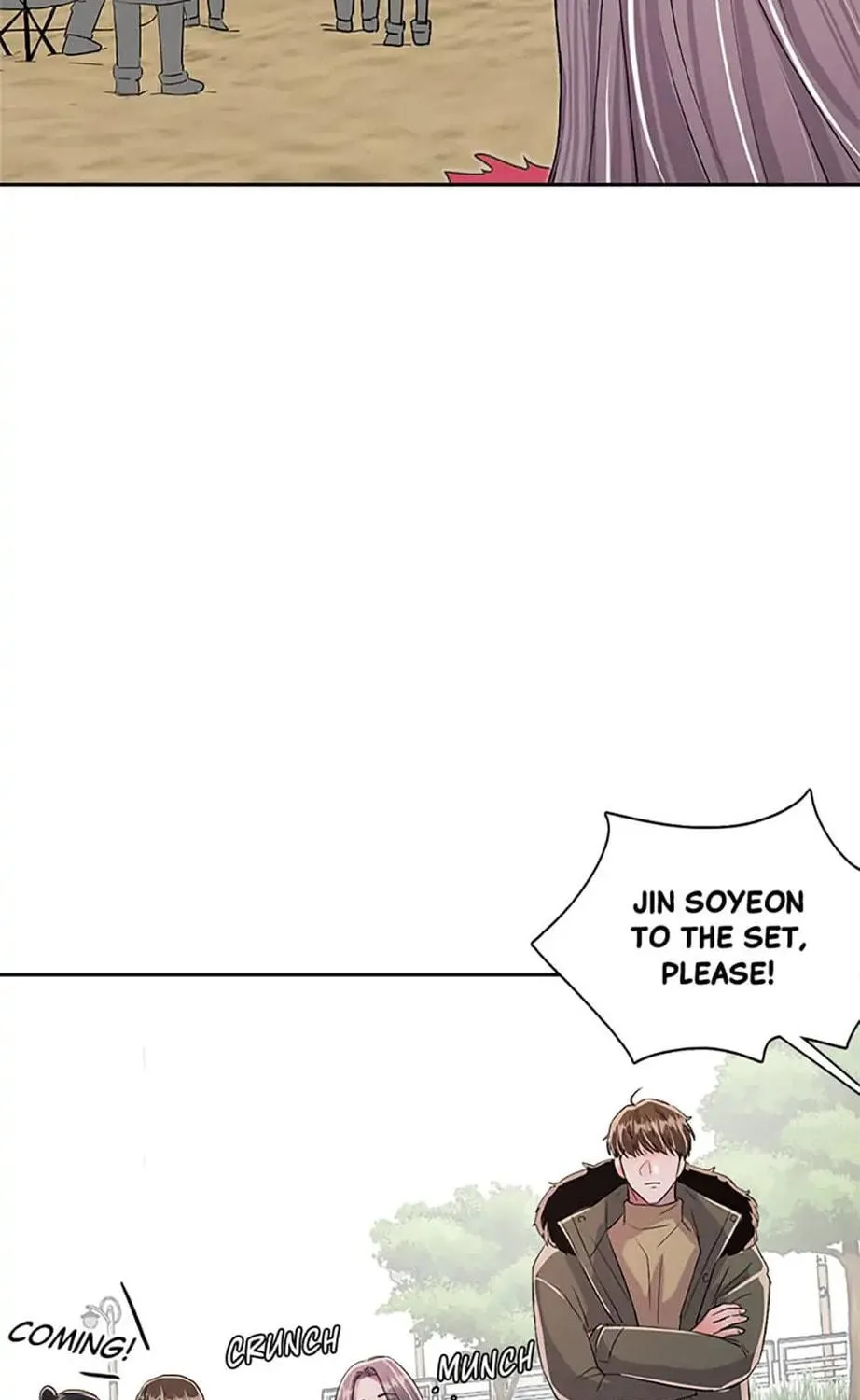 Read Road to Stardom chapter 49 image 124 on Lezhin