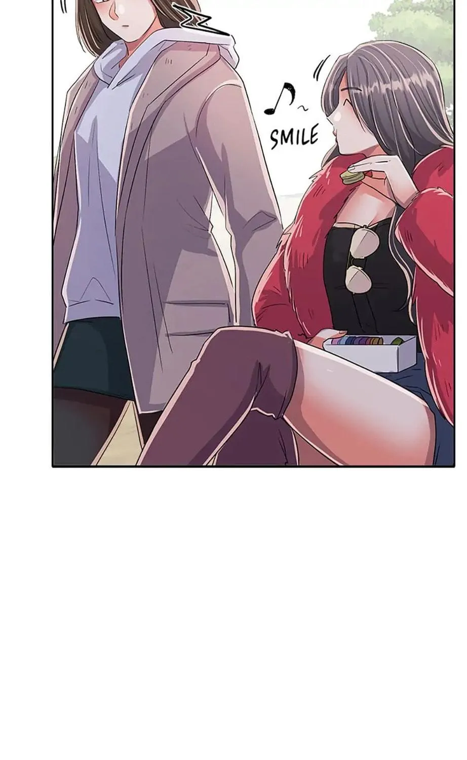 Read Road to Stardom chapter 49 image 128 on Lezhin