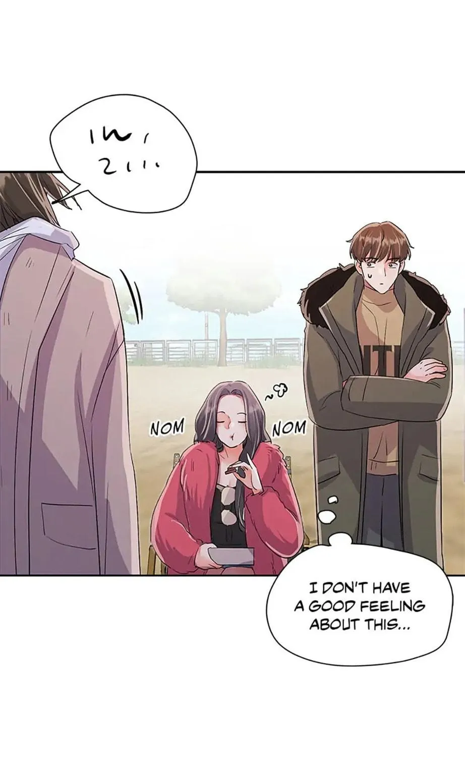 Read Road to Stardom chapter 49 image 130 on Lezhin