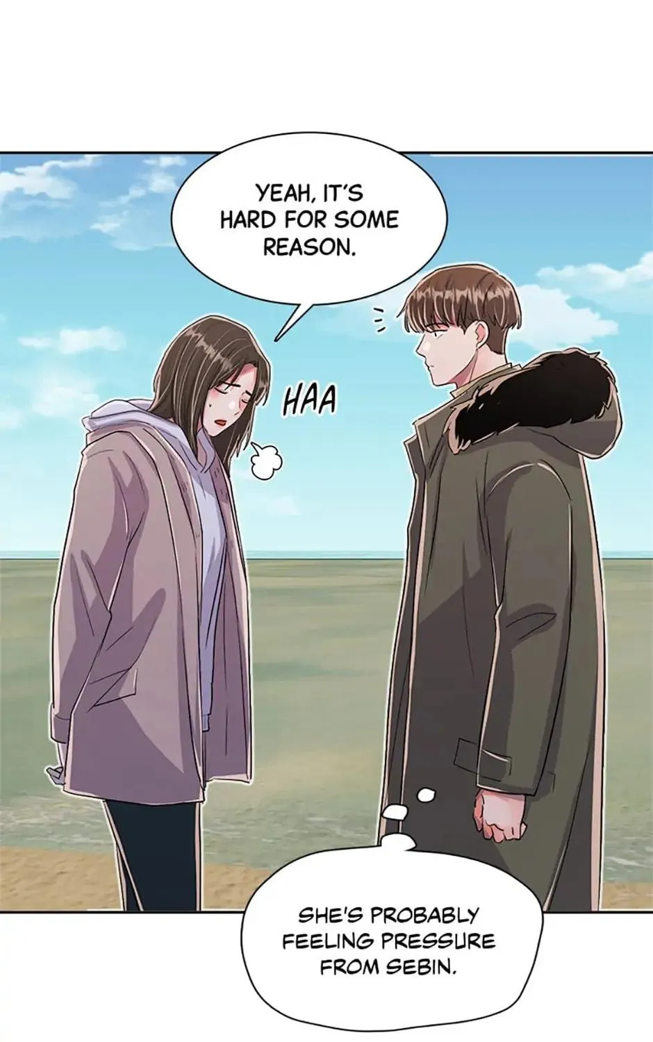 Read Road to Stardom chapter 49 image 138 on Lezhin