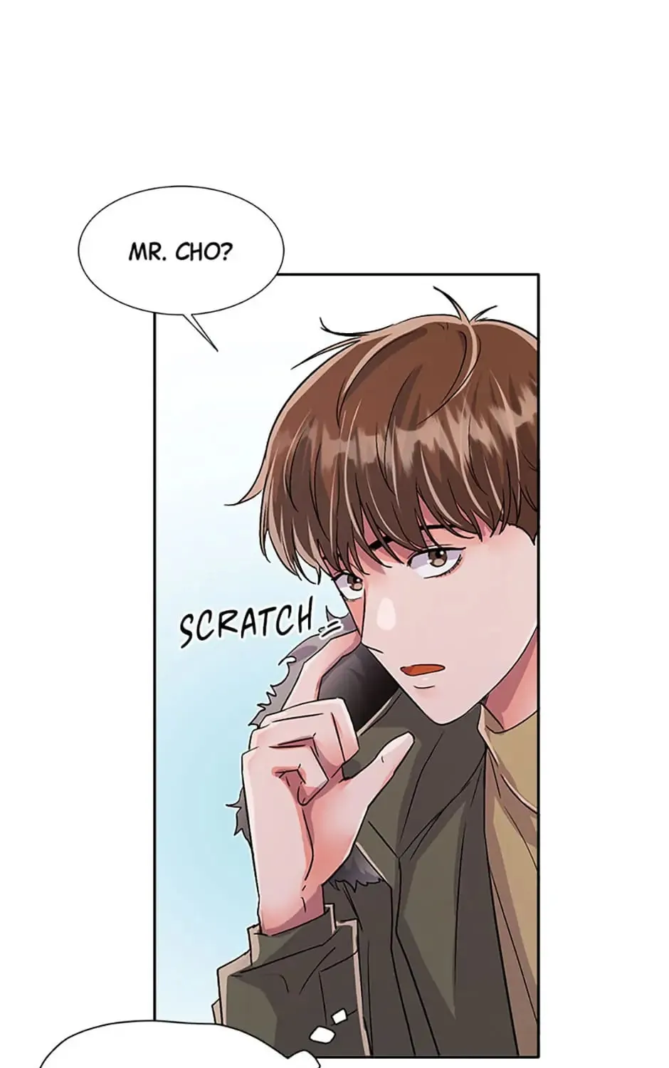 Read Road to Stardom chapter 49 image 14 on Lezhin