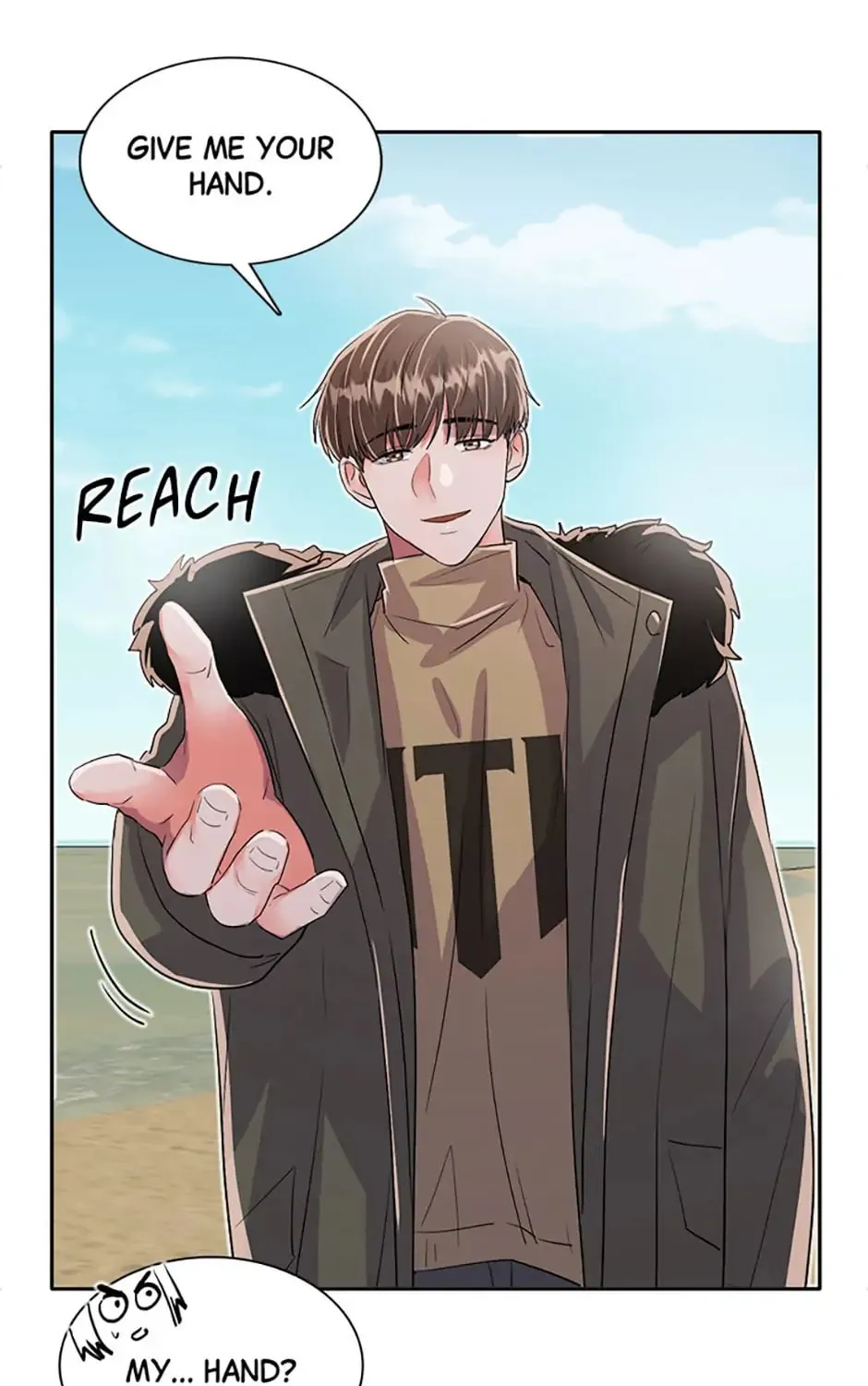 Read Road to Stardom chapter 49 image 140 on Lezhin