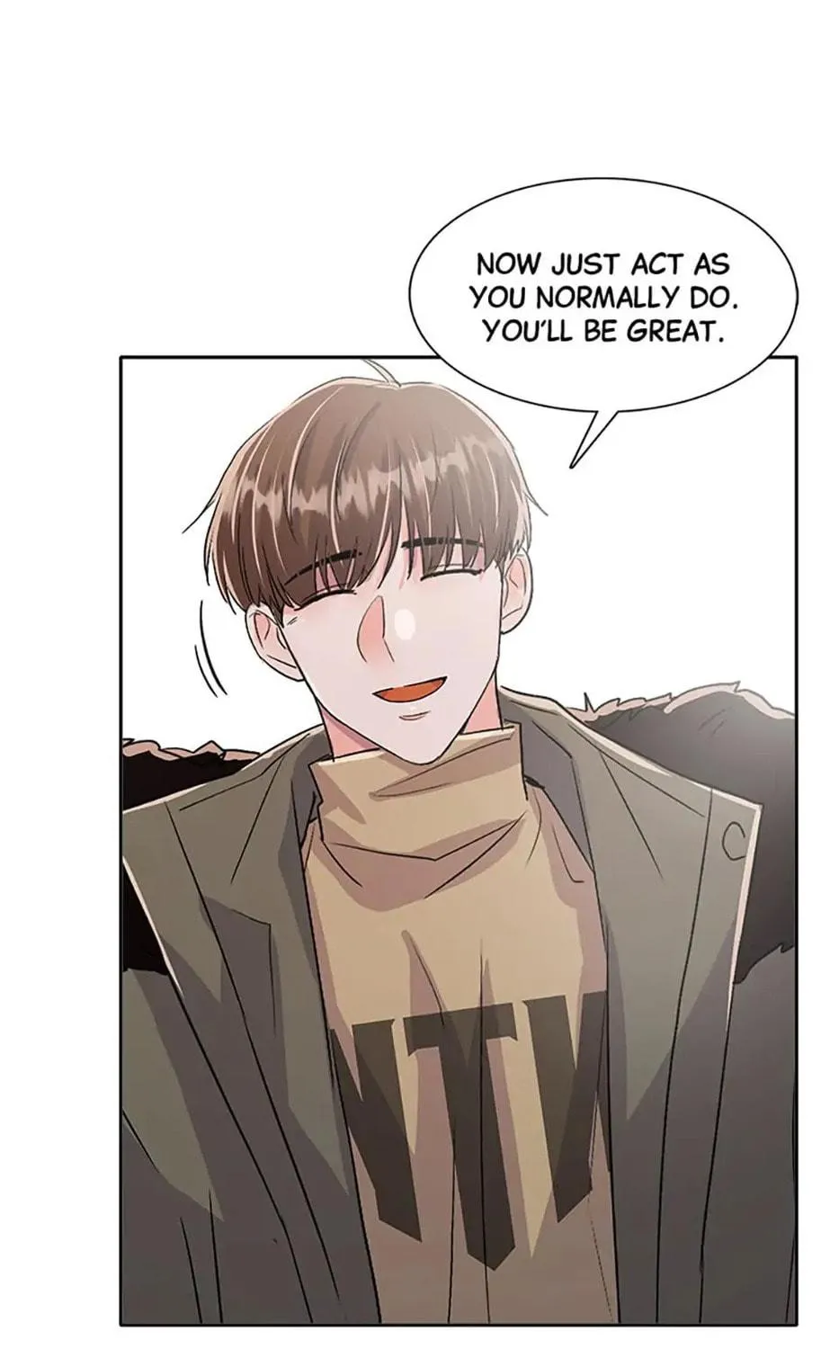 Read Road to Stardom chapter 49 image 154 on Lezhin