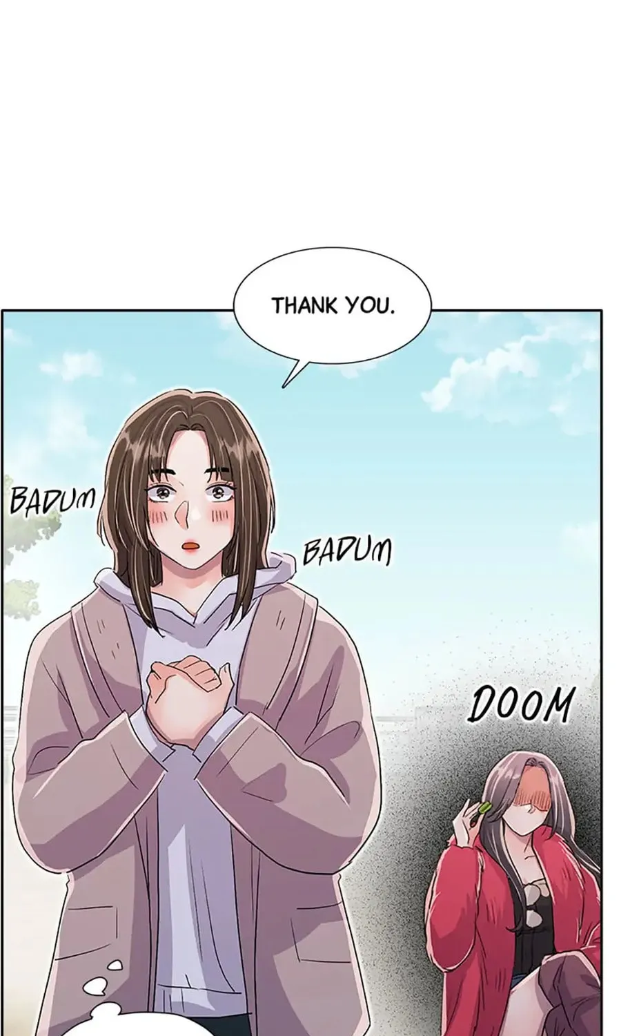 Read Road to Stardom chapter 49 image 156 on Lezhin
