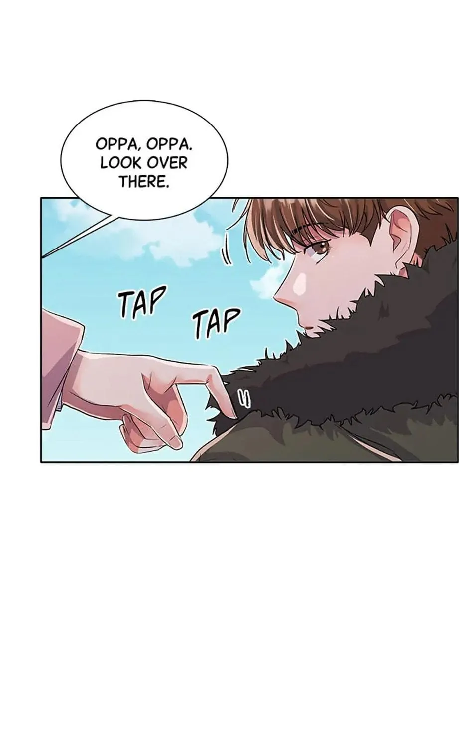 Read Road to Stardom chapter 49 image 16 on Lezhin