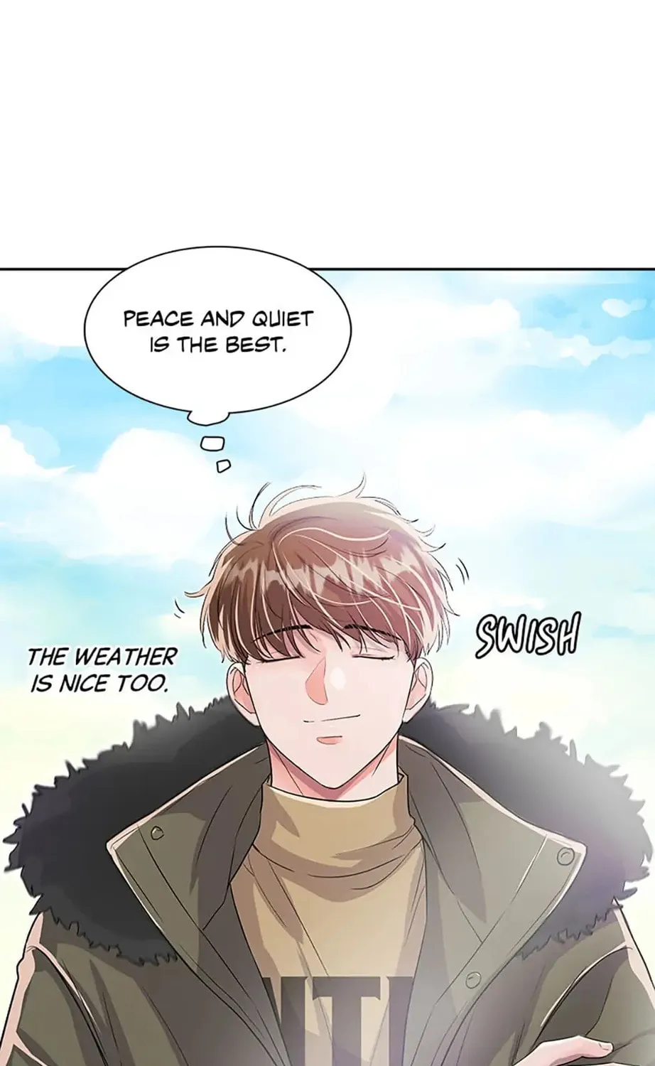 Read Road to Stardom chapter 49 image 2 on Lezhin