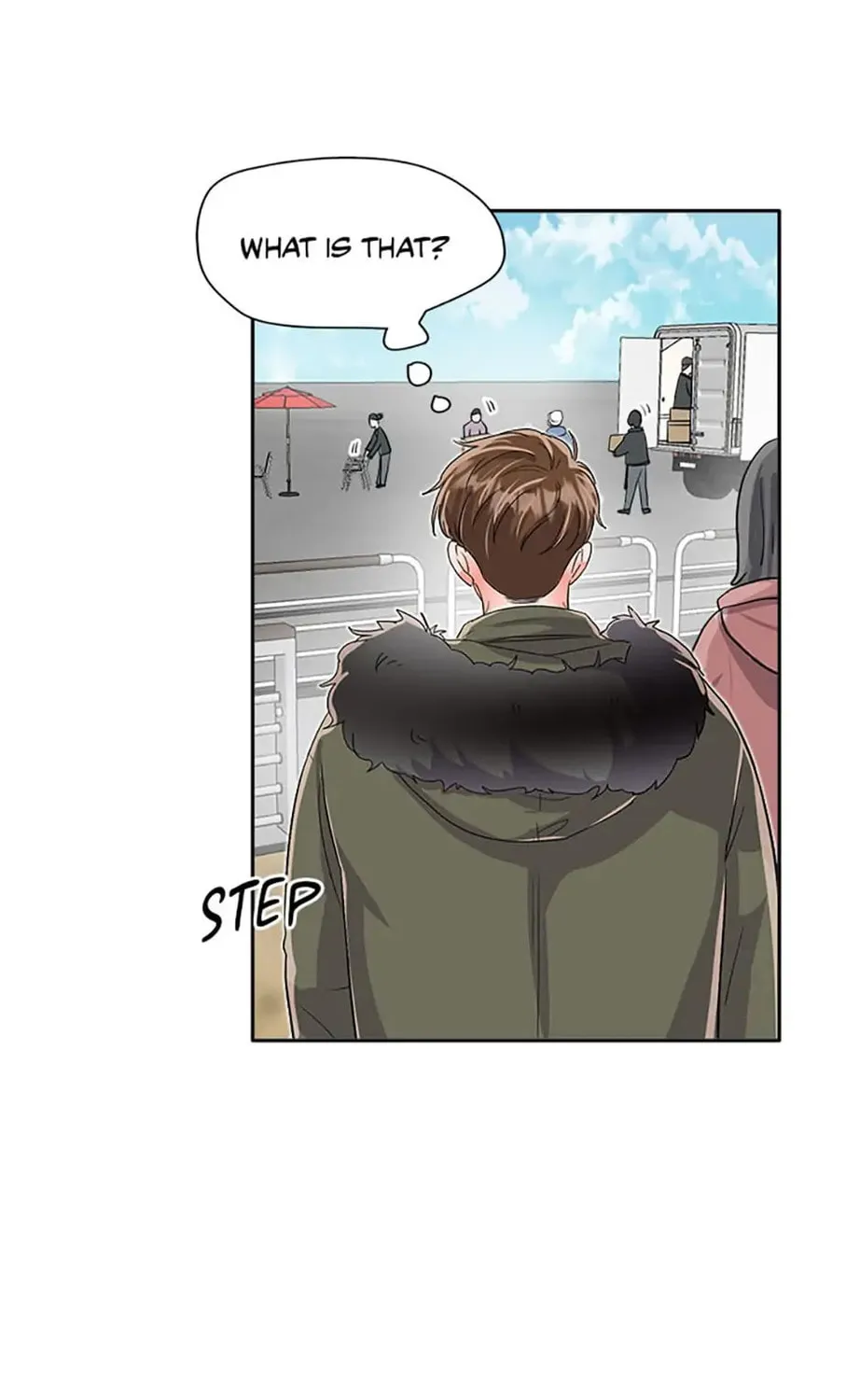 Read Road to Stardom chapter 49 image 26 on Lezhin