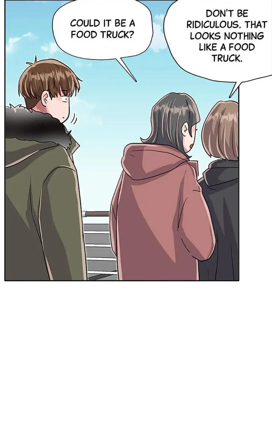 Read Road to Stardom chapter 49 image 28 on Lezhin