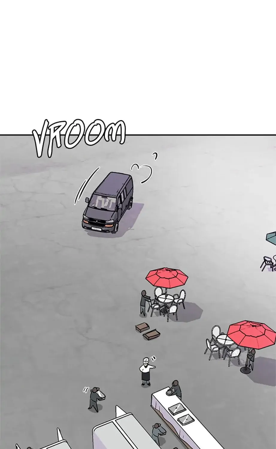 Read Road to Stardom chapter 49 image 32 on Lezhin