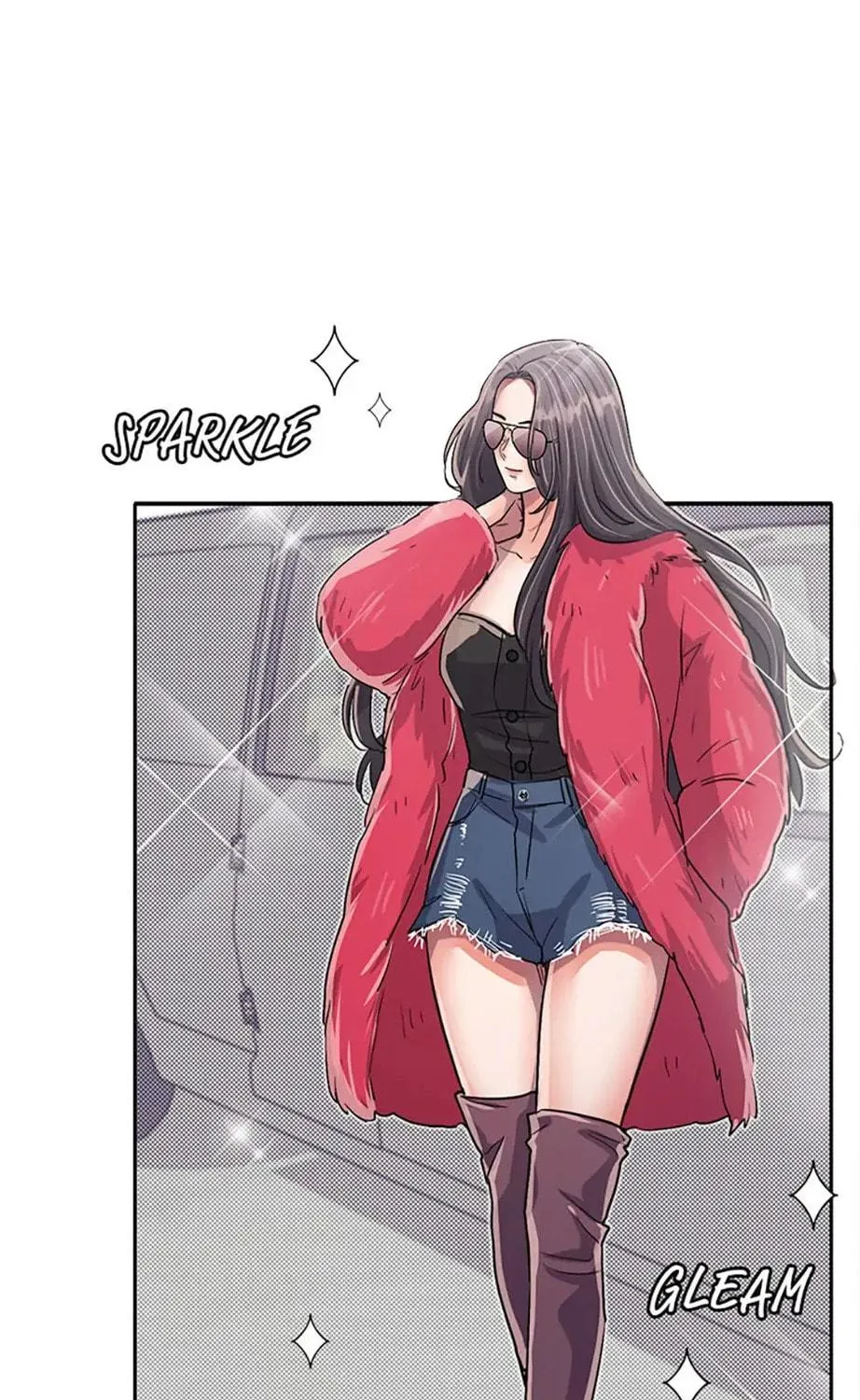 Read Road to Stardom chapter 49 image 40 on Lezhin
