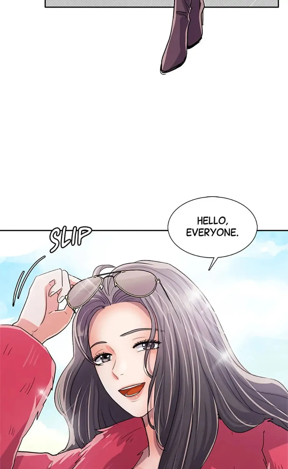 Read Road to Stardom chapter 49 image 42 on Lezhin