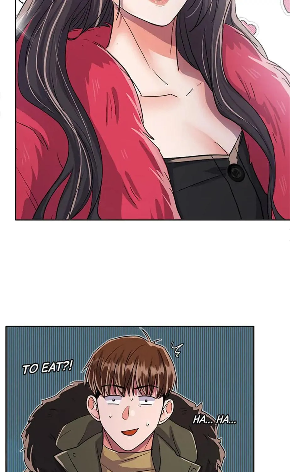 Read Road to Stardom chapter 49 image 46 on Lezhin