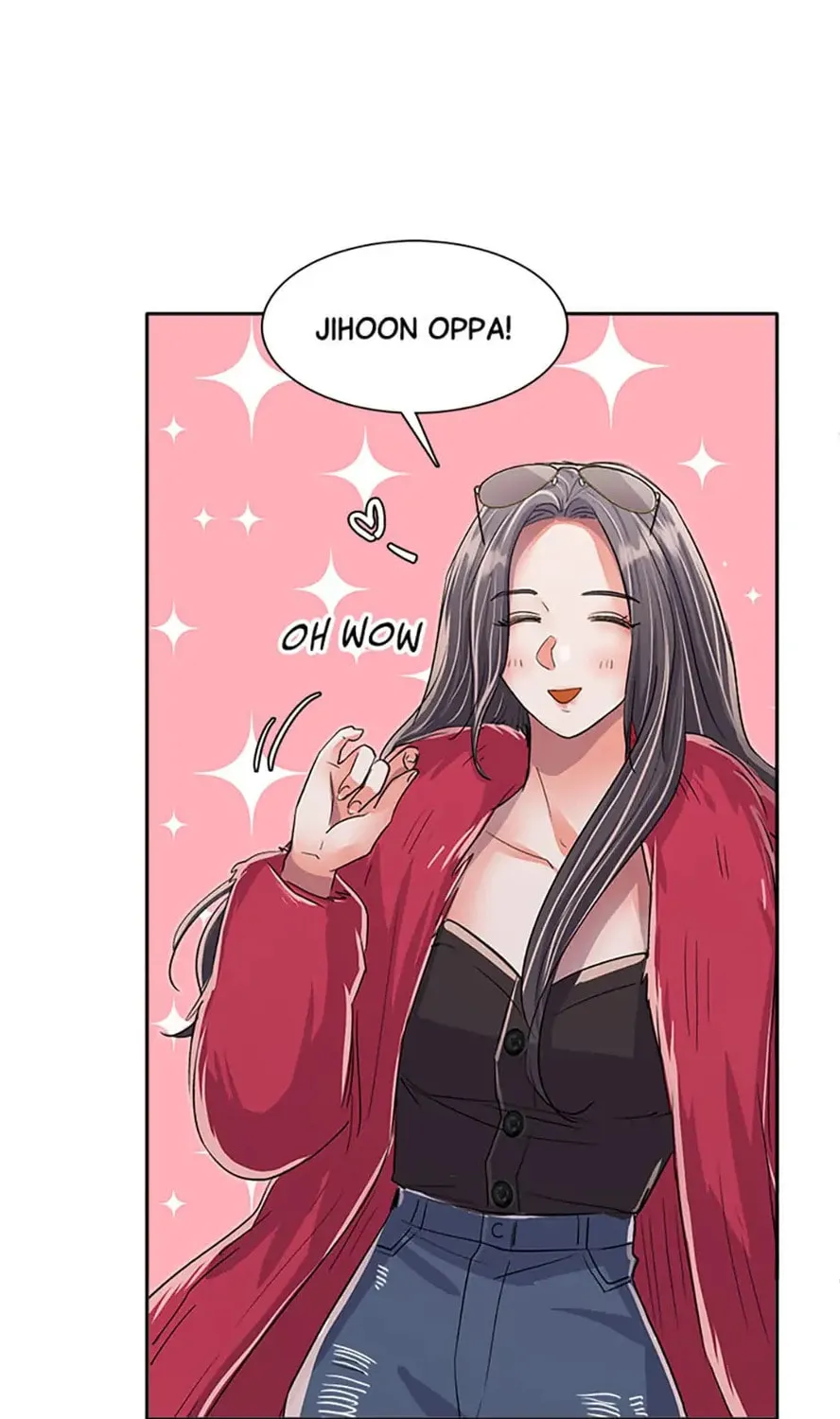 Read Road to Stardom chapter 49 image 54 on Lezhin