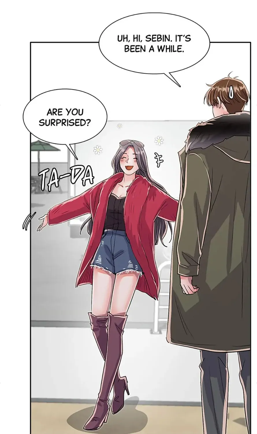 Read Road to Stardom chapter 49 image 56 on Lezhin