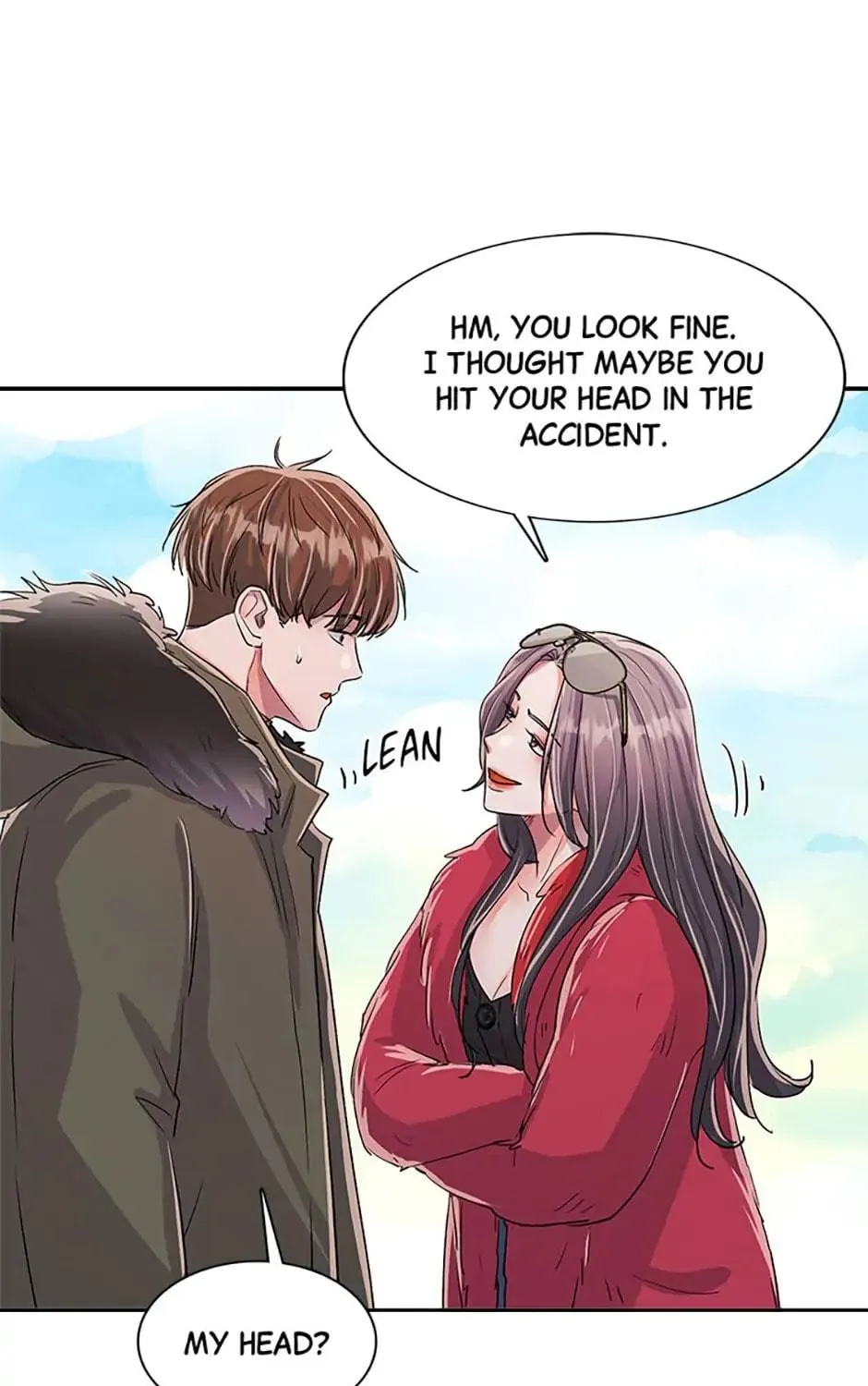 Read Road to Stardom chapter 49 image 58 on Lezhin