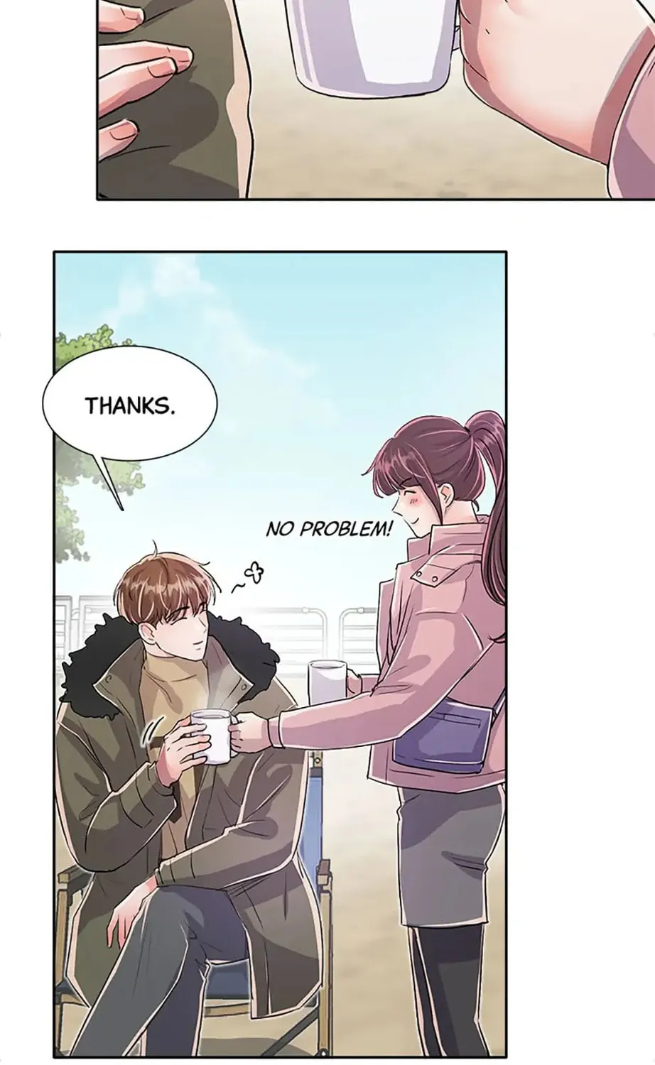 Read Road to Stardom chapter 49 image 6 on Lezhin