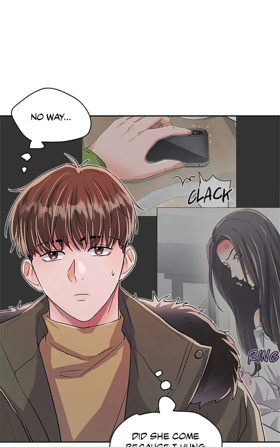 Read Road to Stardom chapter 49 image 60 on Lezhin