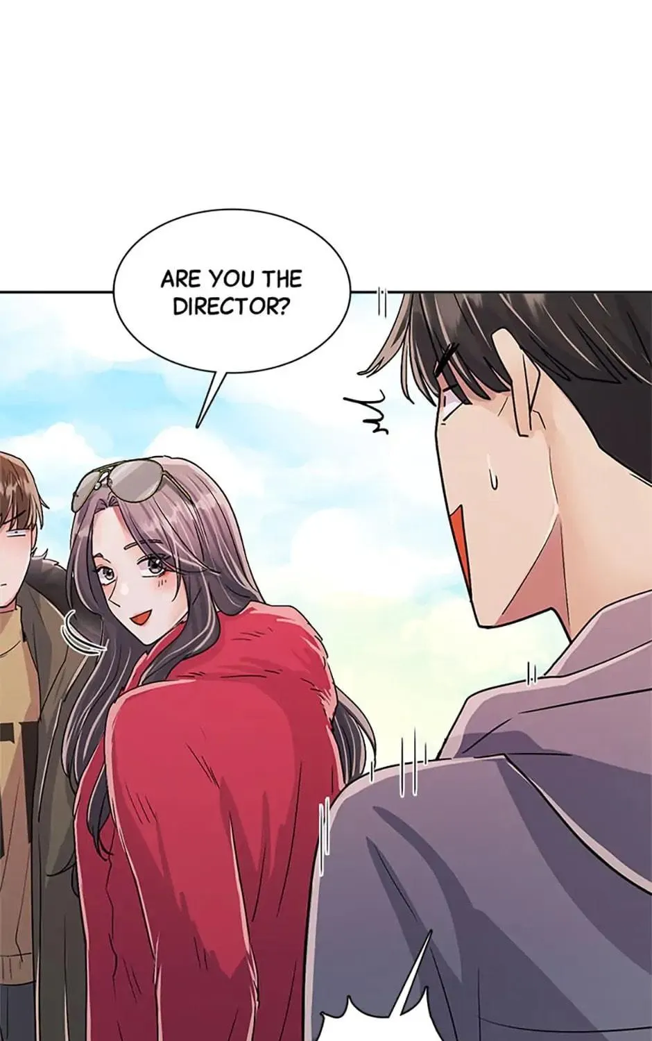 Read Road to Stardom chapter 49 image 64 on Lezhin