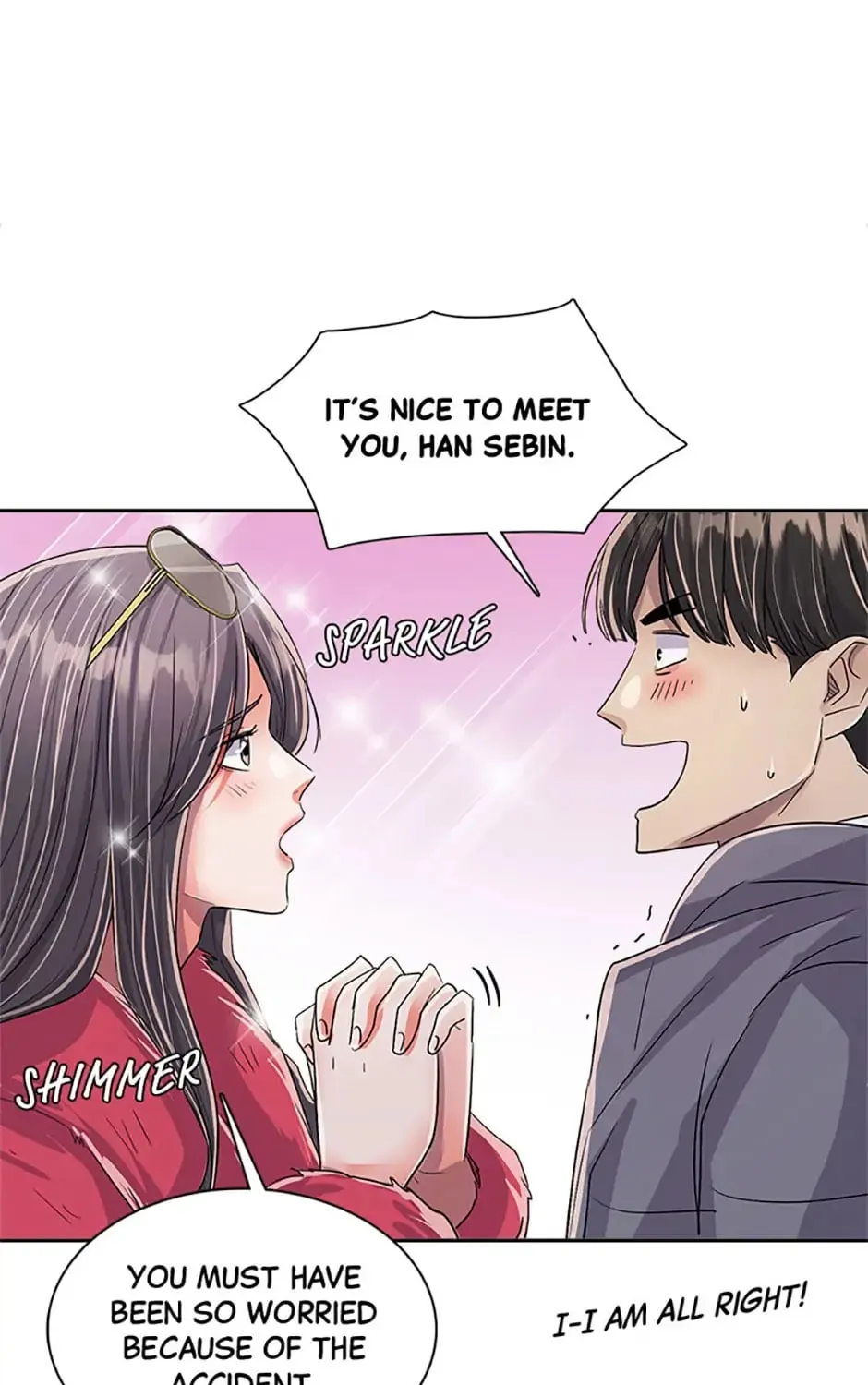 Read Road to Stardom chapter 49 image 66 on Lezhin