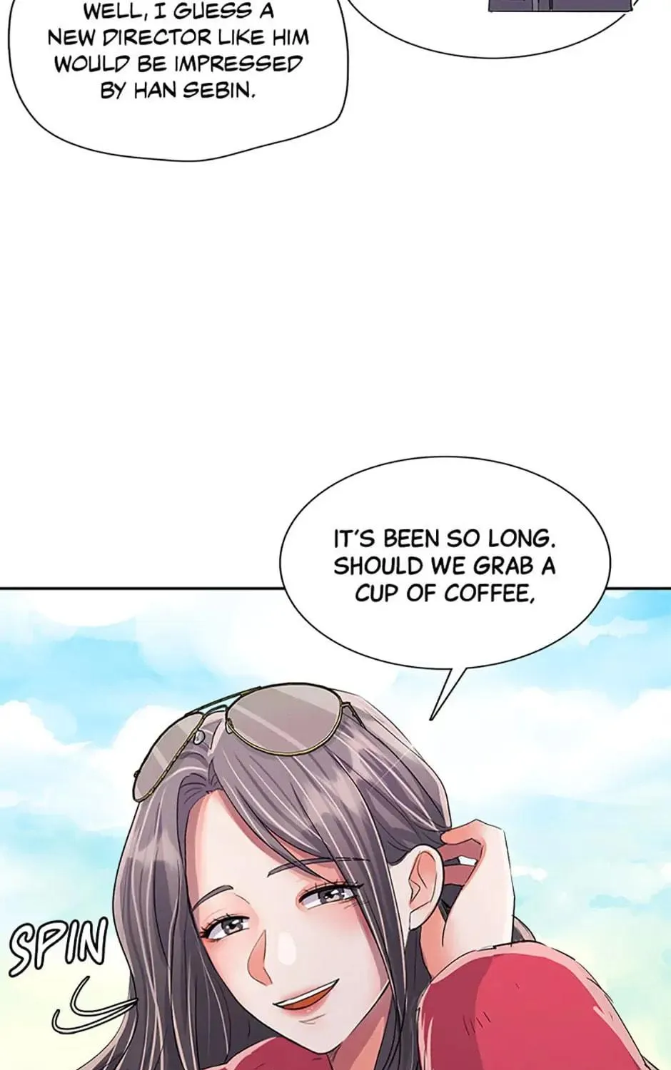 Read Road to Stardom chapter 49 image 70 on Lezhin