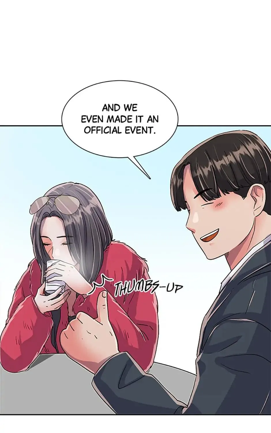 Read Road to Stardom chapter 49 image 76 on Lezhin