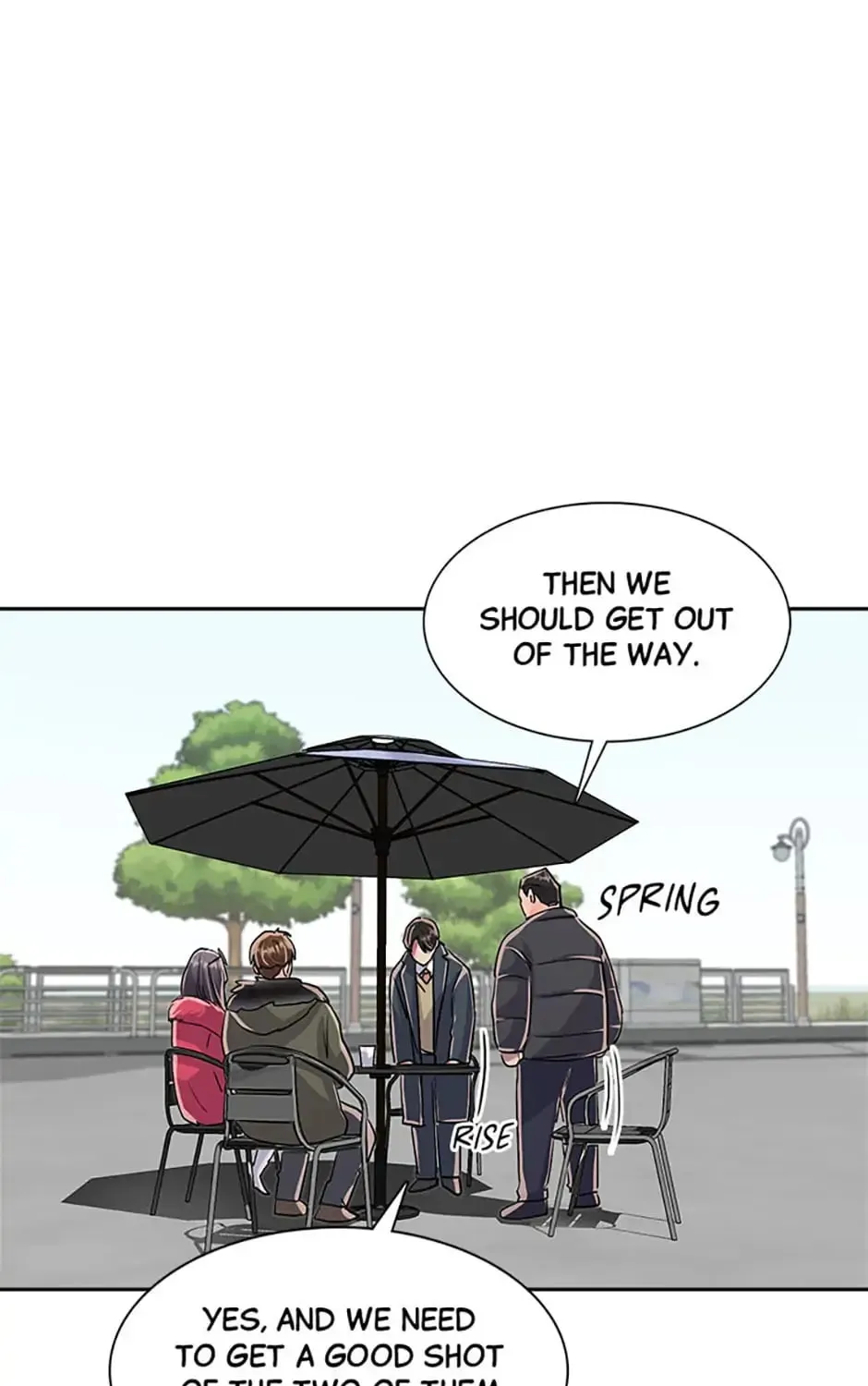 Read Road to Stardom chapter 49 image 80 on Lezhin