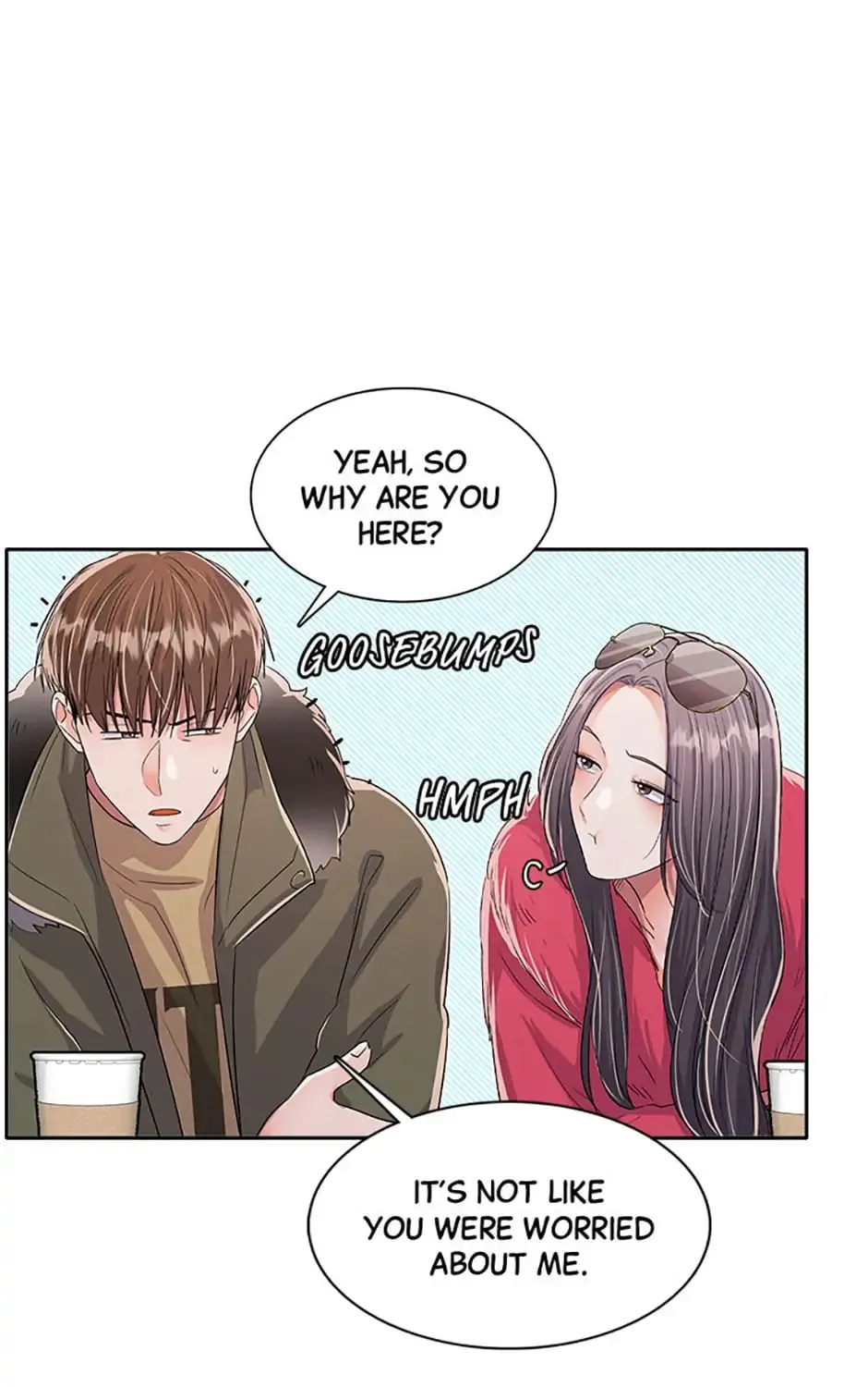 Read Road to Stardom chapter 49 image 86 on Lezhin