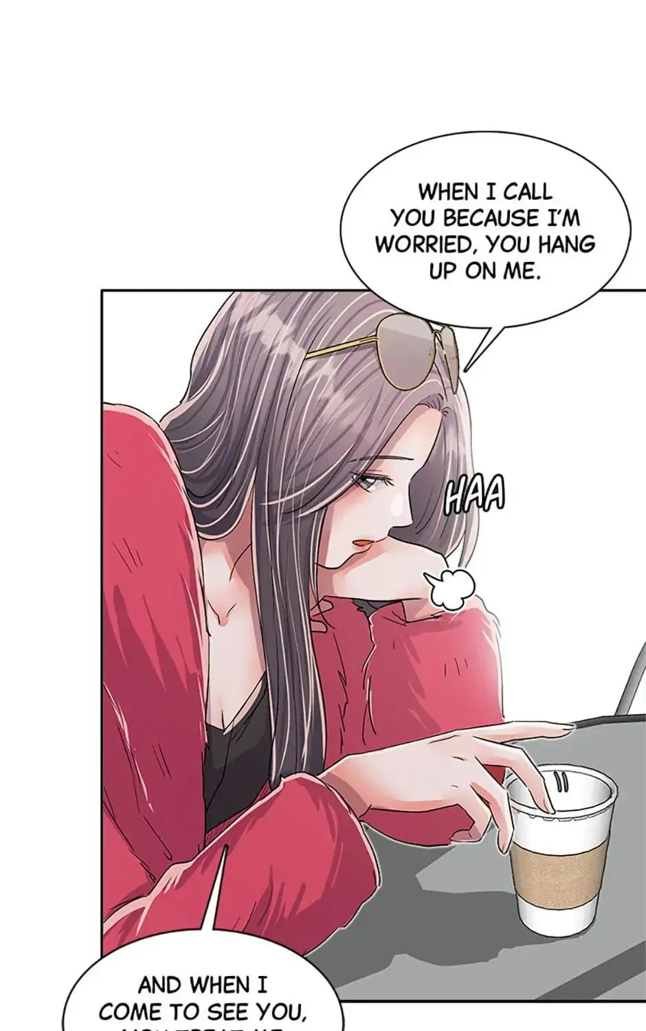 Read Road to Stardom chapter 49 image 88 on Lezhin