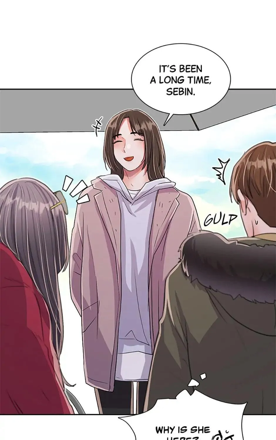 Read Road to Stardom chapter 49 image 98 on Lezhin