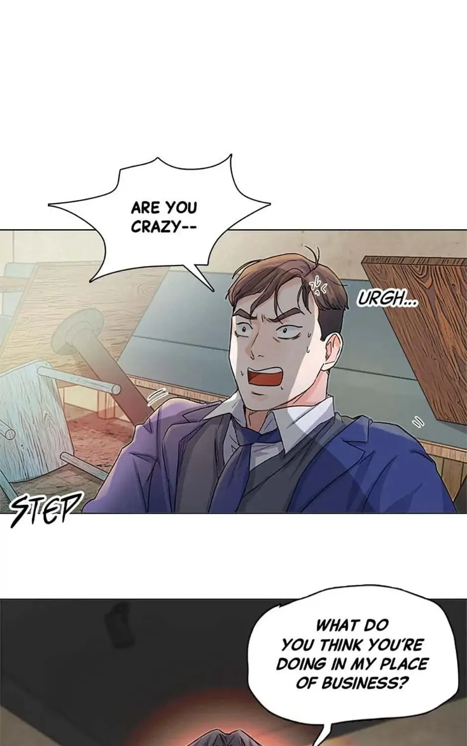 Read Road to Stardom chapter 5 image 10 on Lezhin