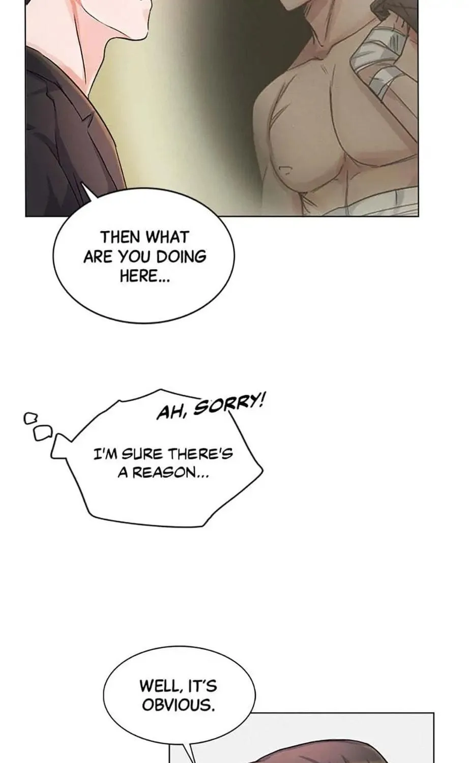 Read Road to Stardom chapter 5 image 100 on Lezhin