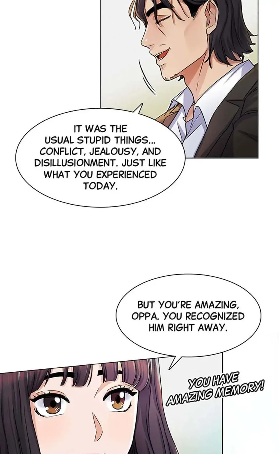 Read Road to Stardom chapter 5 image 102 on Lezhin