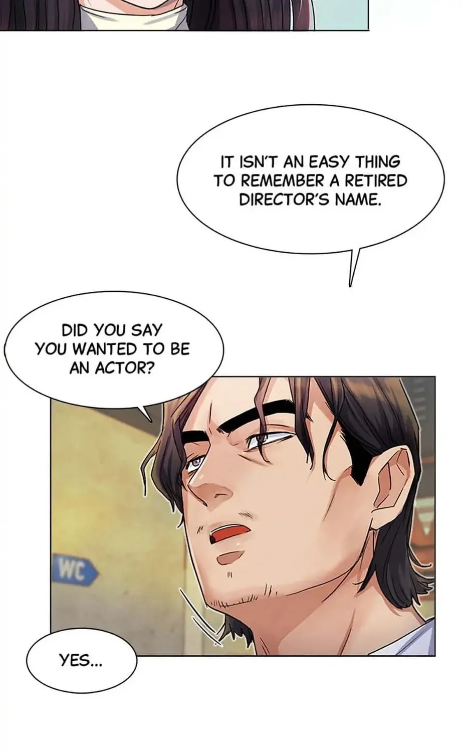 Read Road to Stardom chapter 5 image 104 on Lezhin