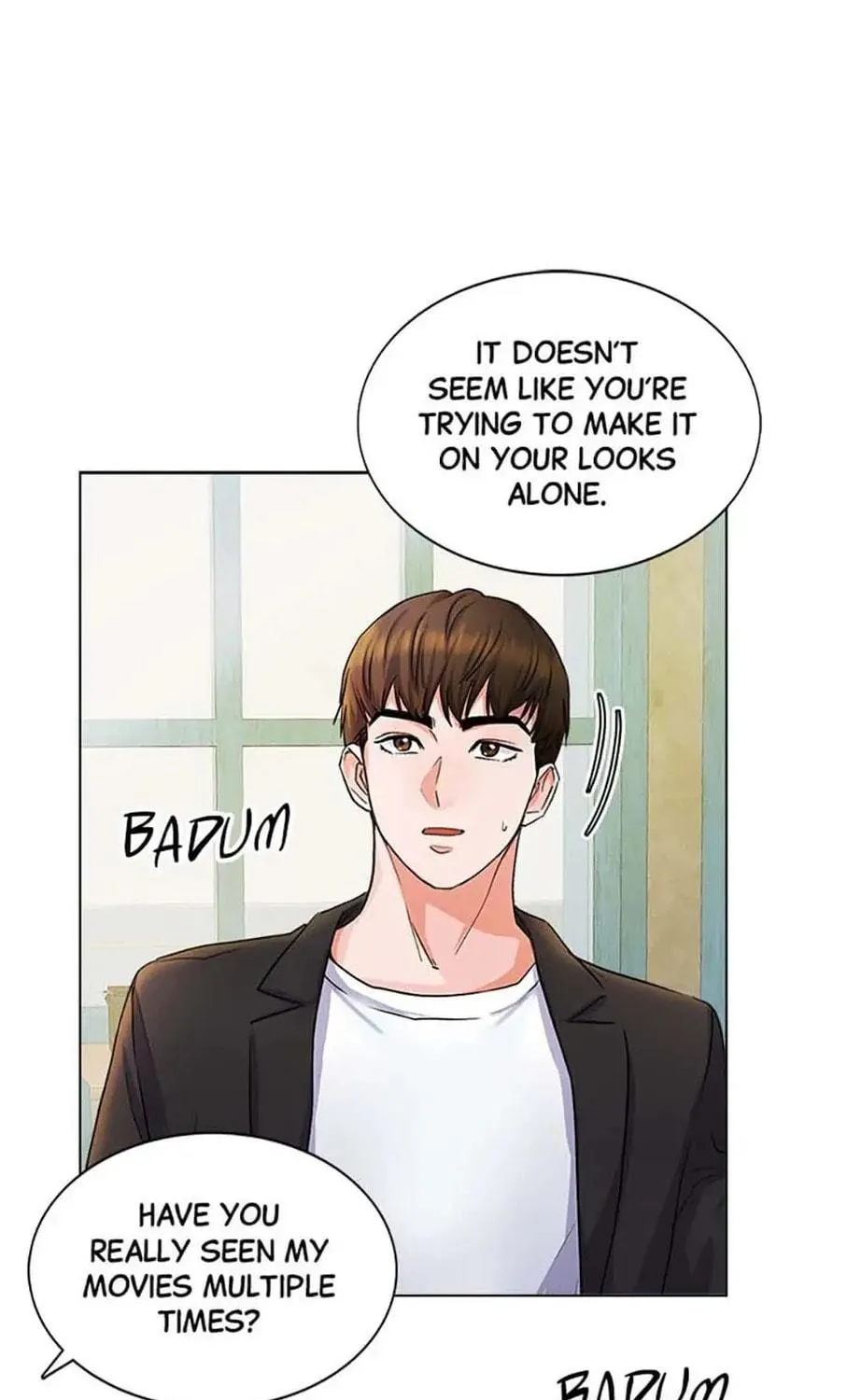 Read Road to Stardom chapter 5 image 106 on Lezhin