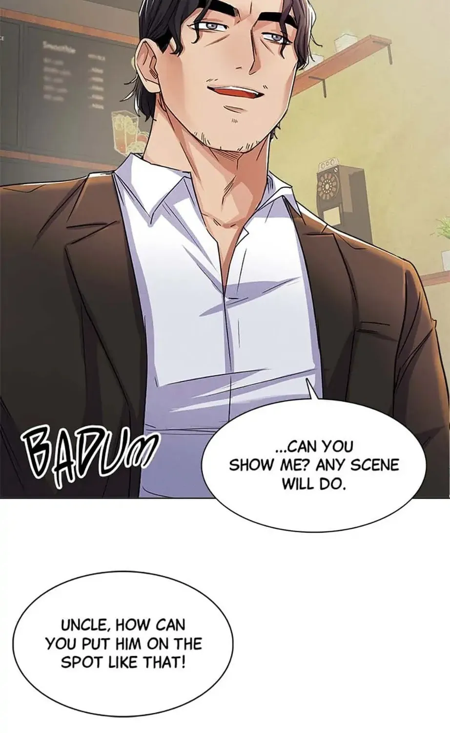 Read Road to Stardom chapter 5 image 110 on Lezhin