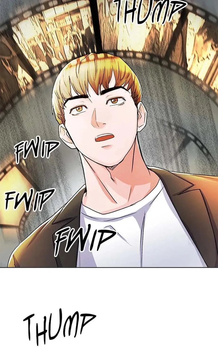 Read Road to Stardom chapter 5 image 112 on Lezhin