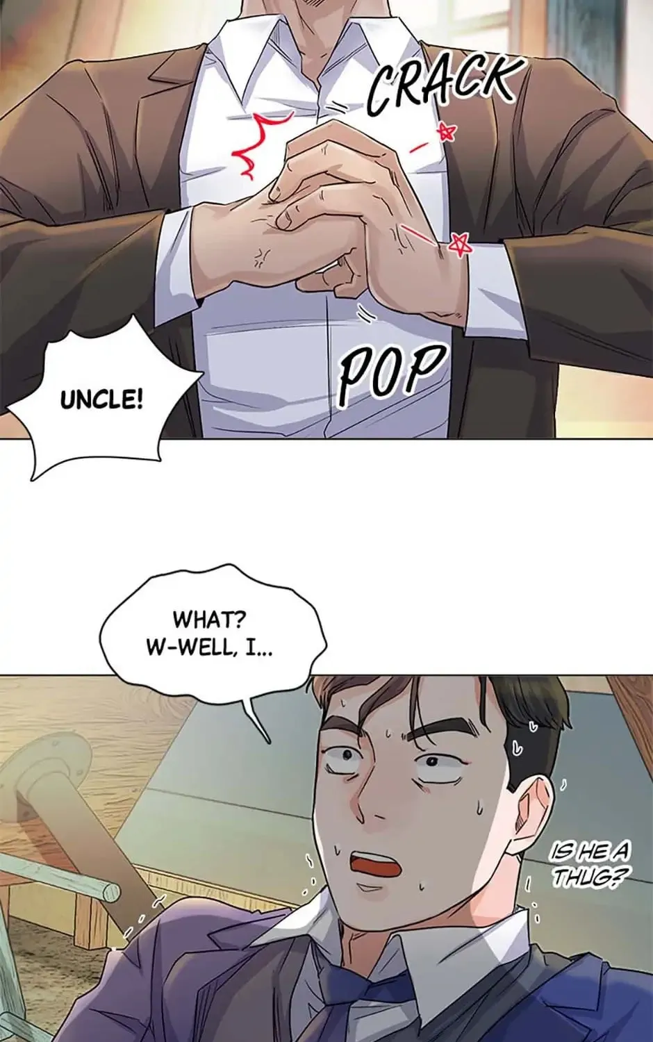 Read Road to Stardom chapter 5 image 12 on Lezhin