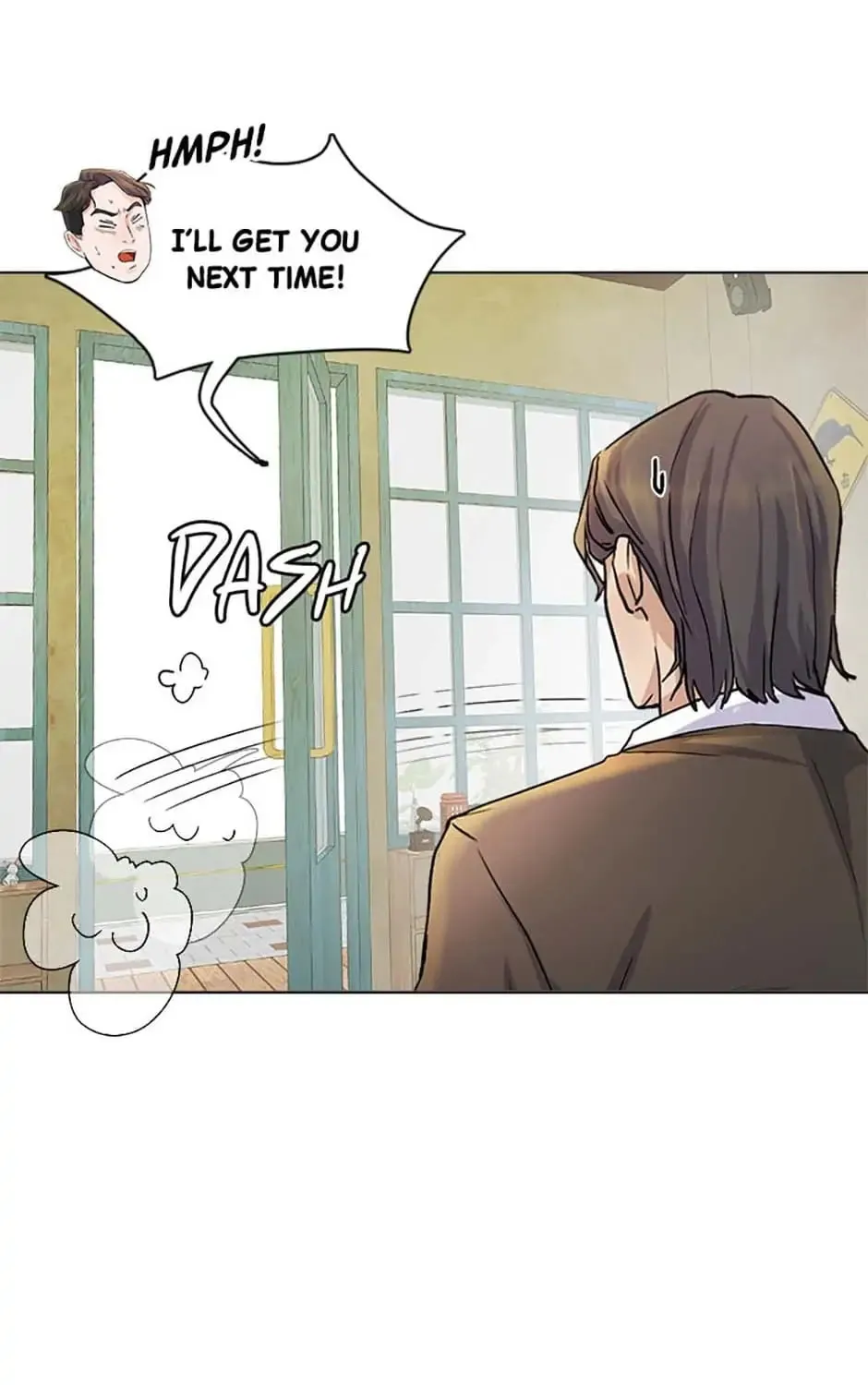 Read Road to Stardom chapter 5 image 14 on Lezhin