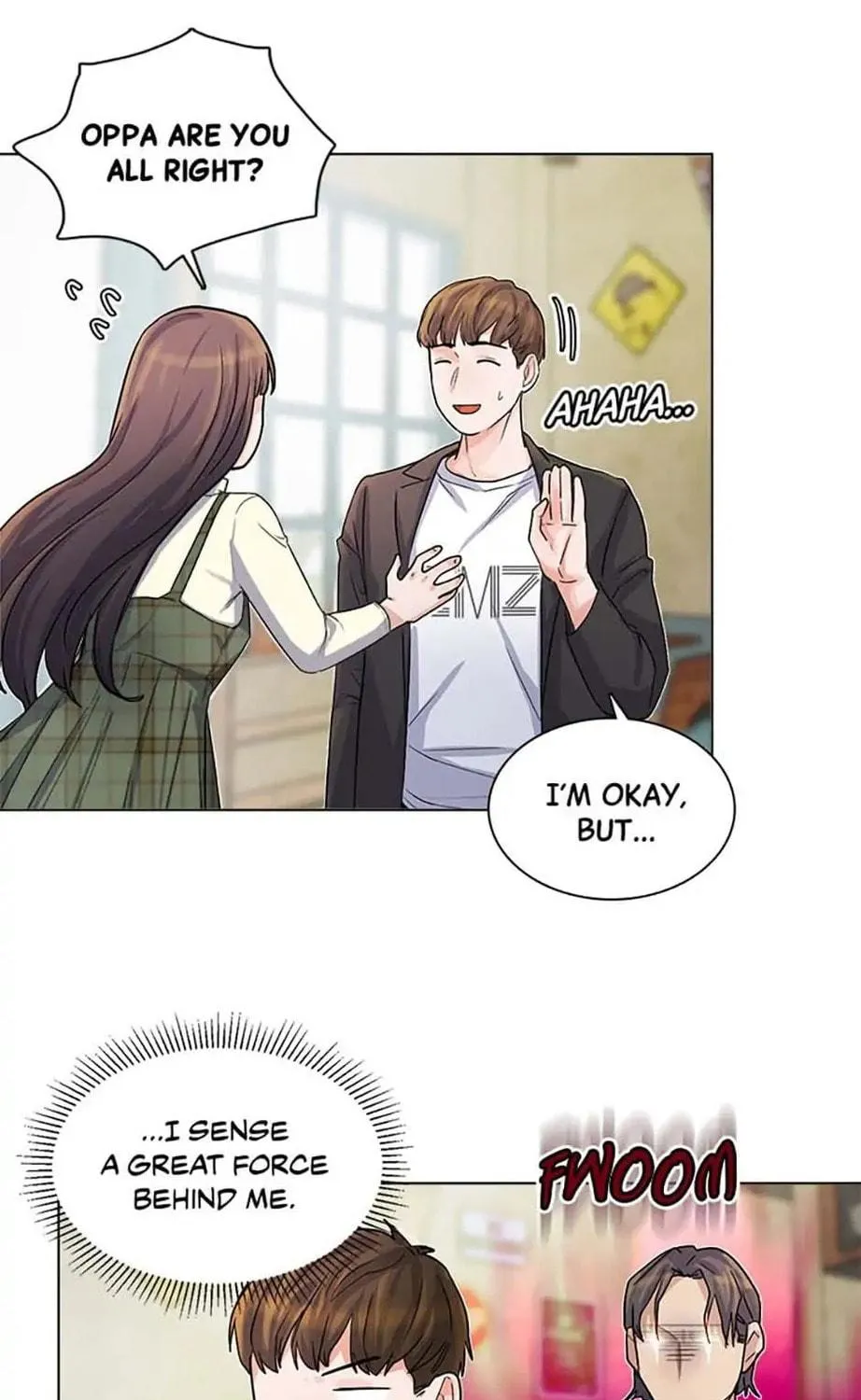 Read Road to Stardom chapter 5 image 16 on Lezhin