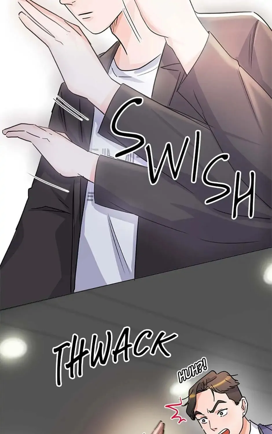 Read Road to Stardom chapter 5 image 2 on Lezhin