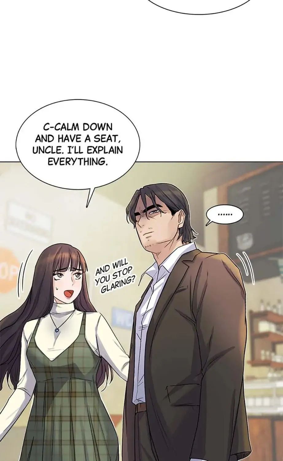Read Road to Stardom chapter 5 image 20 on Lezhin
