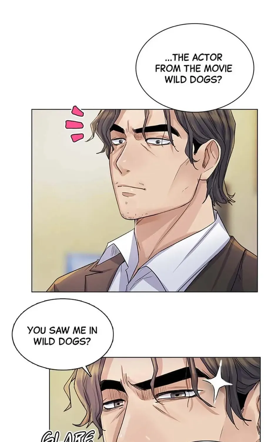 Read Road to Stardom chapter 5 image 24 on Lezhin