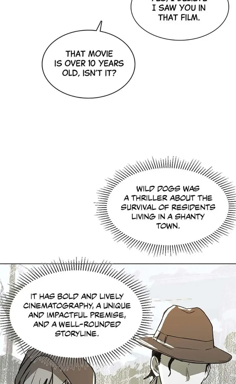 Read Road to Stardom chapter 5 image 26 on Lezhin